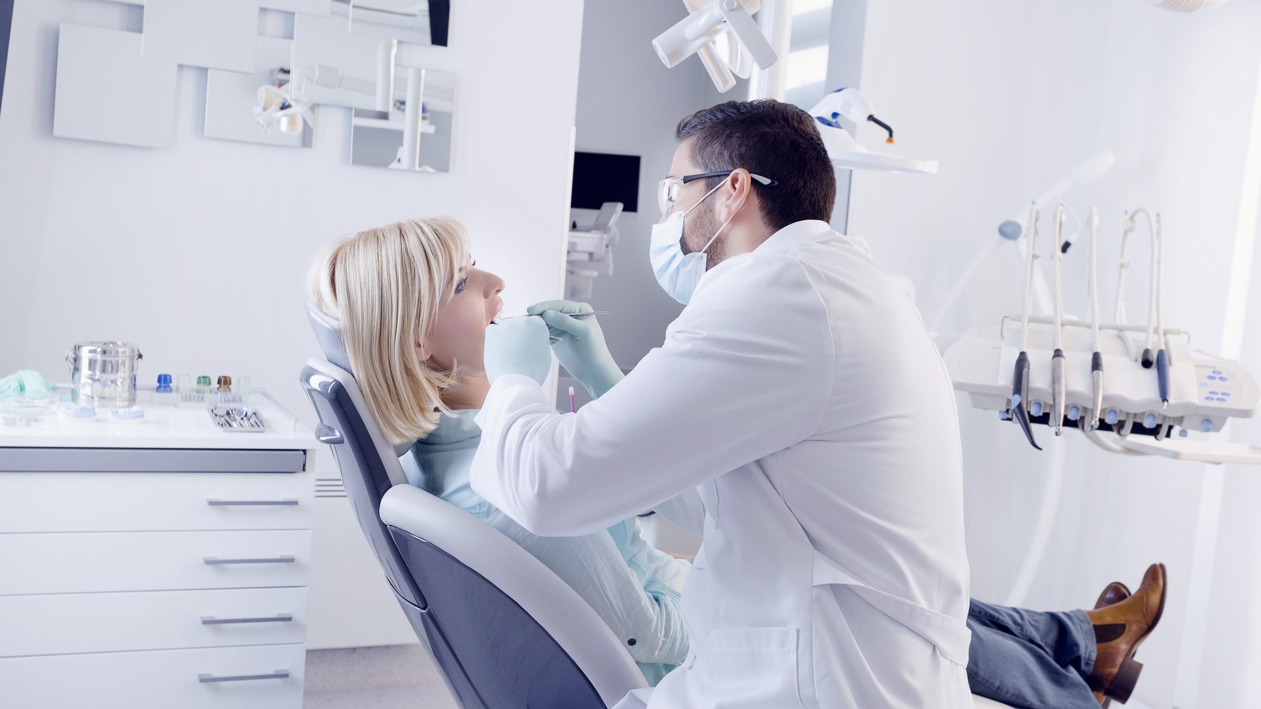 Dentist in Dillsboro, IN